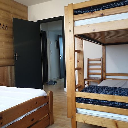 Appartements Le Clos Des Gentianes Allevard Ngoại thất bức ảnh