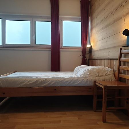 Appartements Le Clos Des Gentianes Allevard Ngoại thất bức ảnh