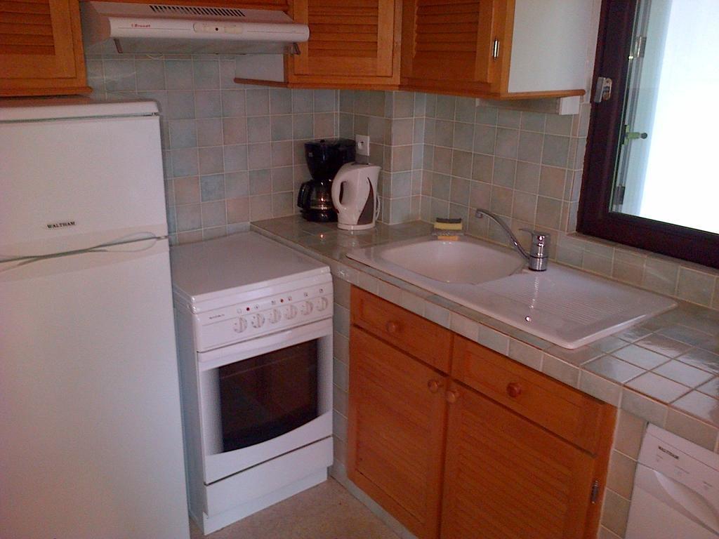 Appartements Le Clos Des Gentianes Allevard Phòng bức ảnh