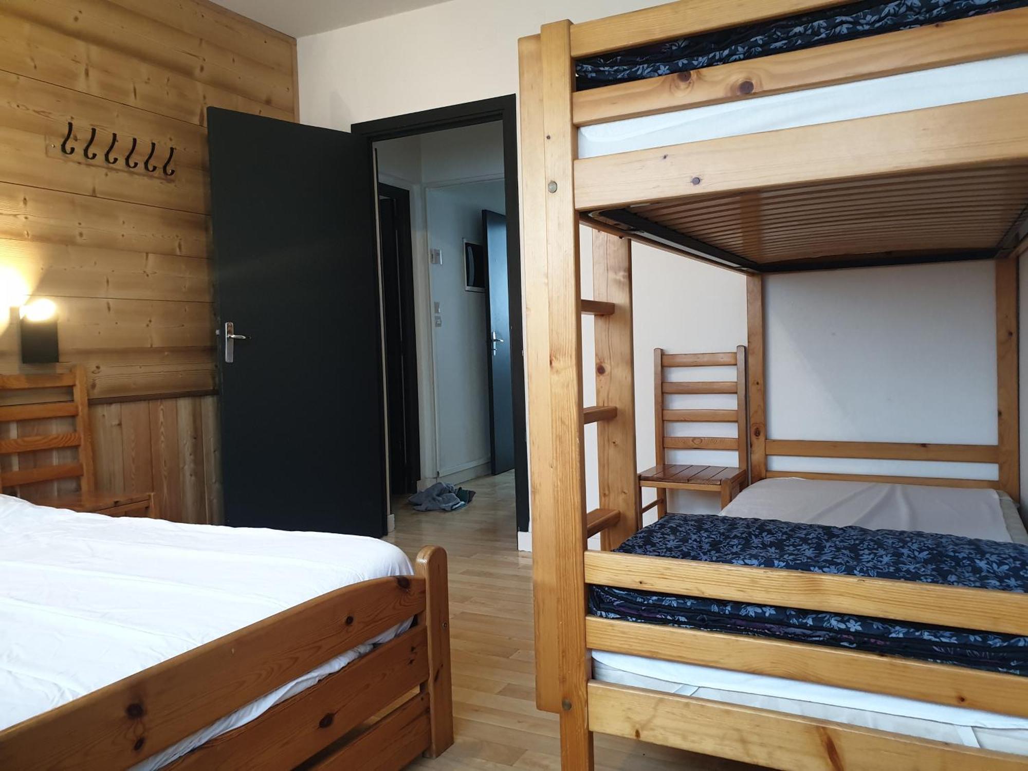 Appartements Le Clos Des Gentianes Allevard Ngoại thất bức ảnh