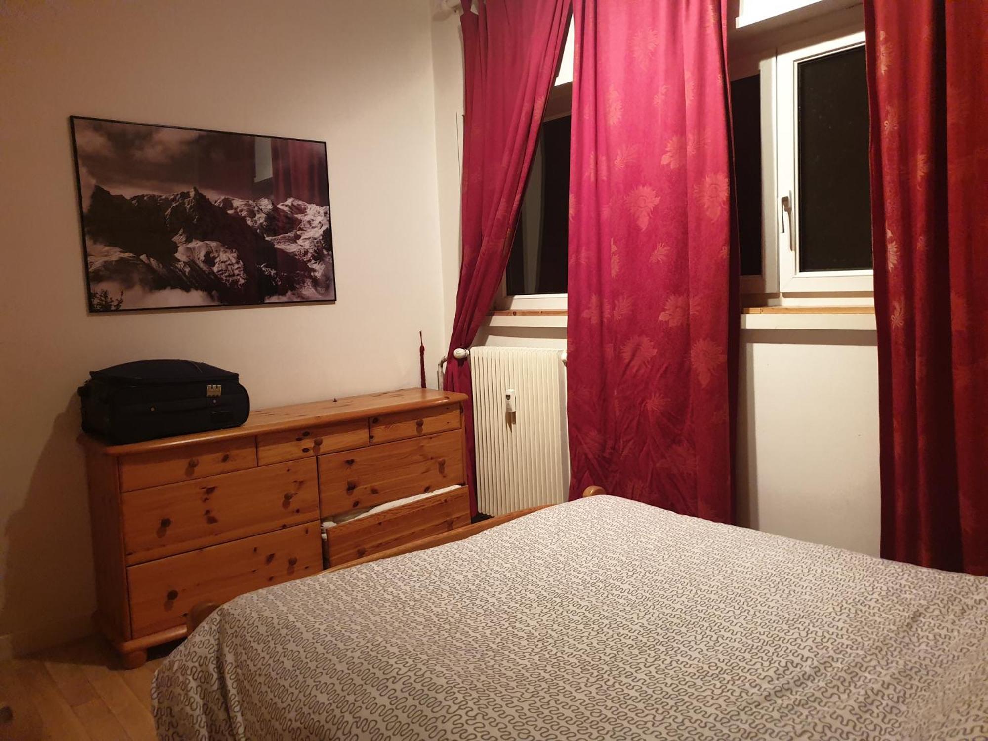 Appartements Le Clos Des Gentianes Allevard Ngoại thất bức ảnh