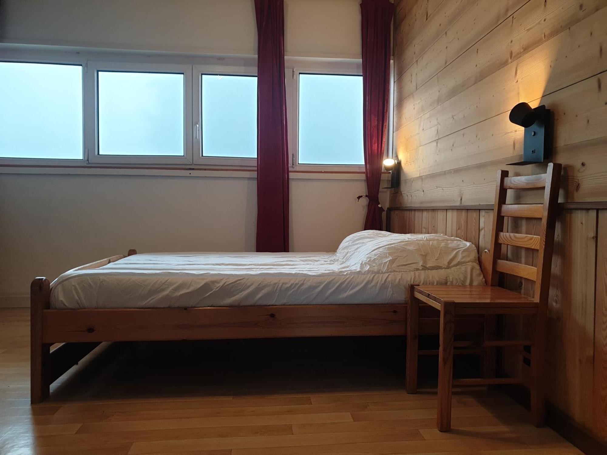 Appartements Le Clos Des Gentianes Allevard Ngoại thất bức ảnh