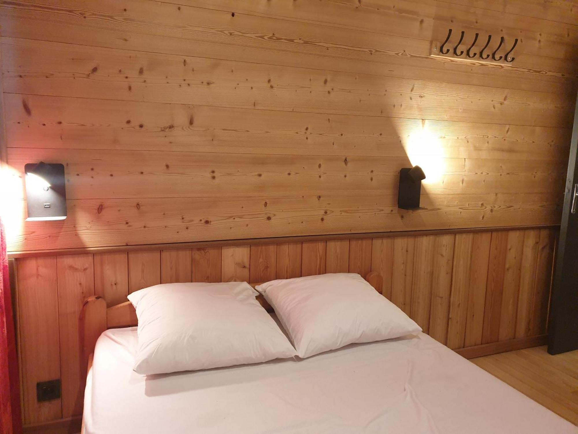 Appartements Le Clos Des Gentianes Allevard Ngoại thất bức ảnh