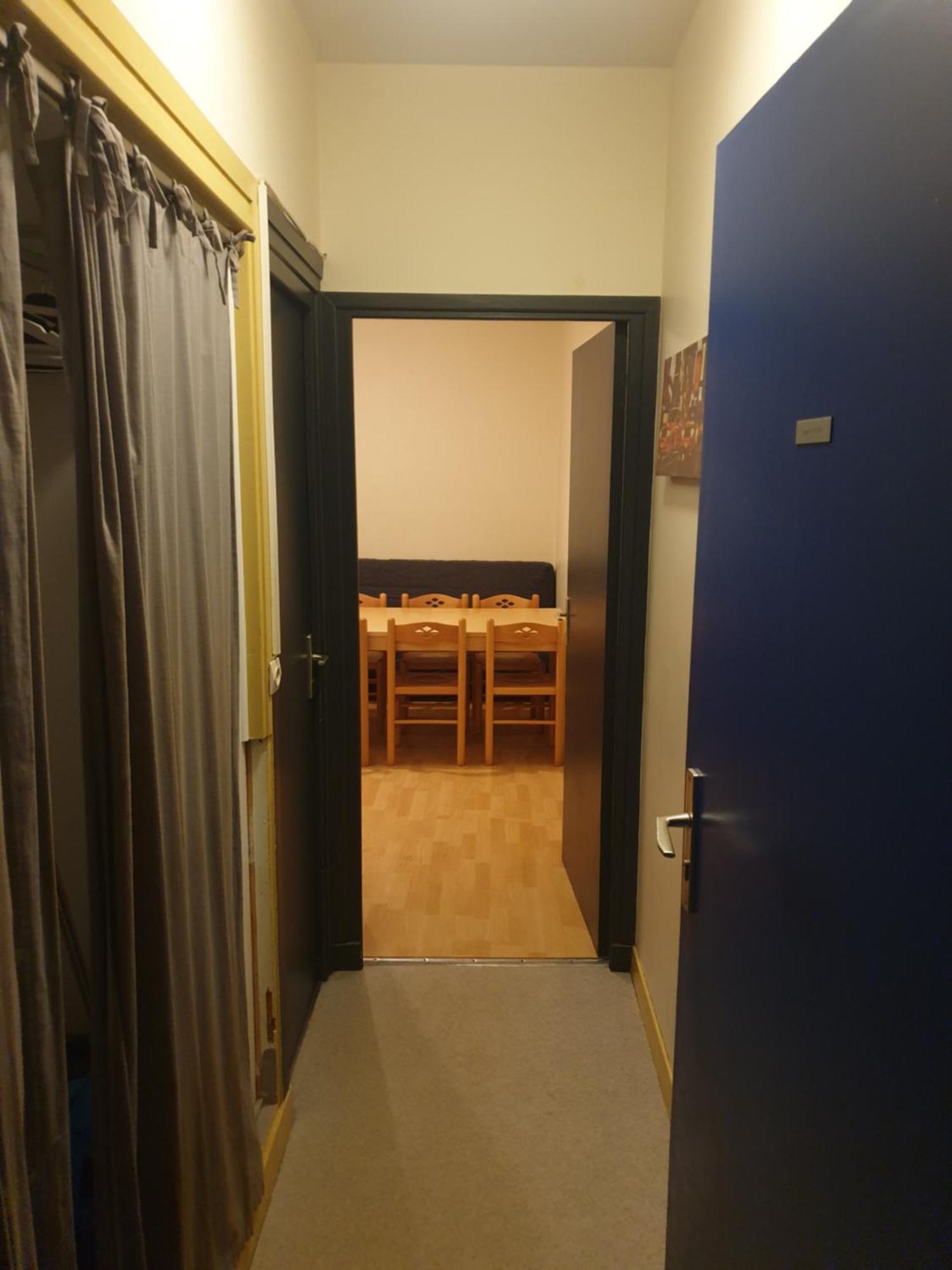 Appartements Le Clos Des Gentianes Allevard Ngoại thất bức ảnh