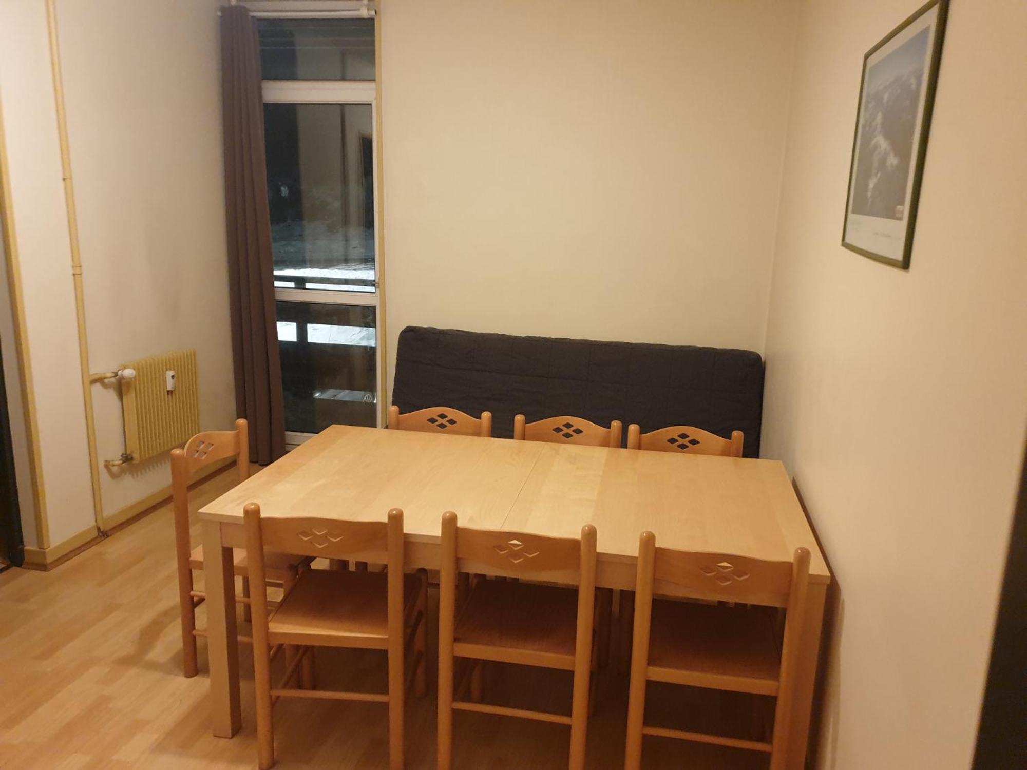Appartements Le Clos Des Gentianes Allevard Ngoại thất bức ảnh