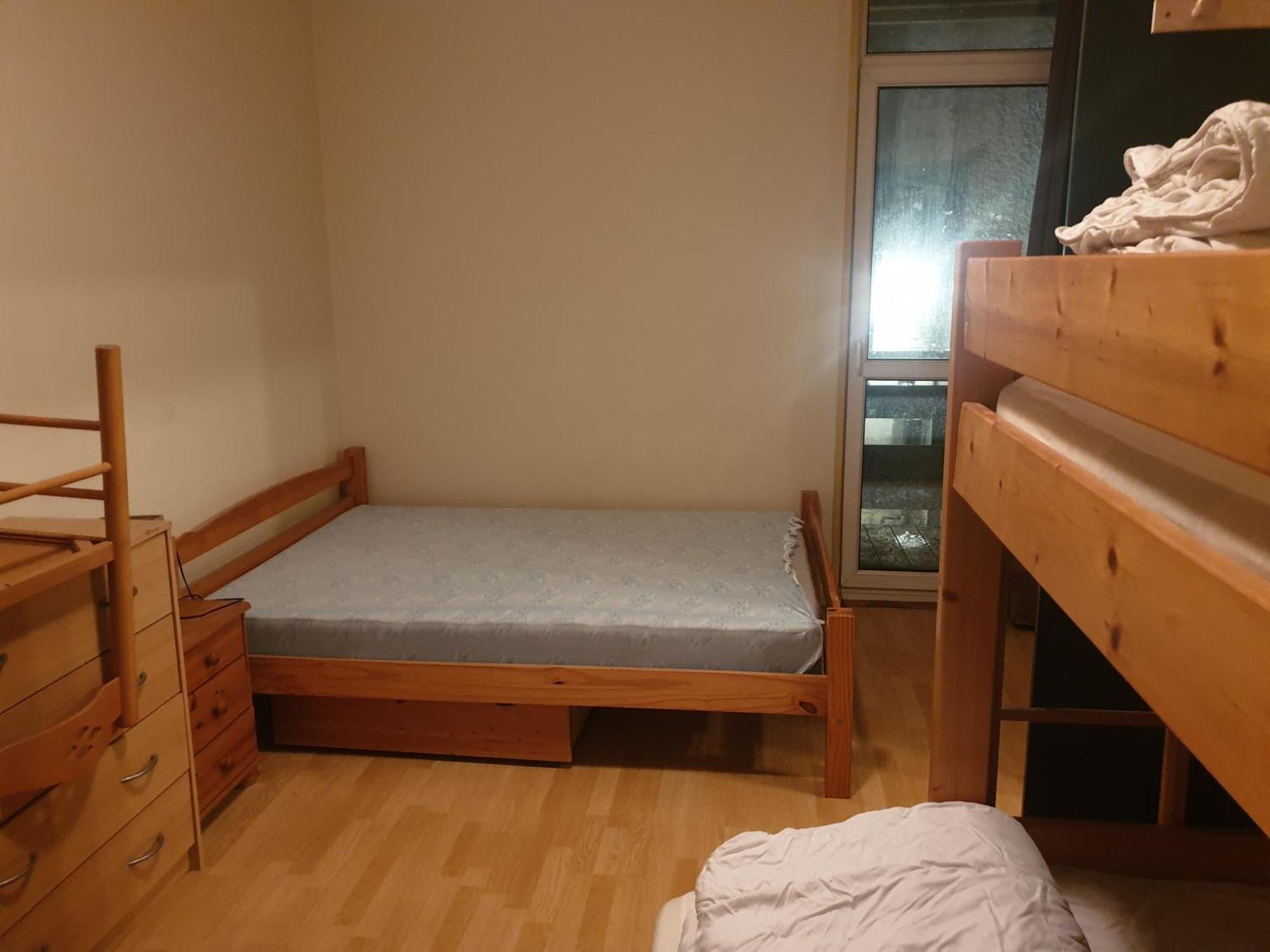 Appartements Le Clos Des Gentianes Allevard Ngoại thất bức ảnh