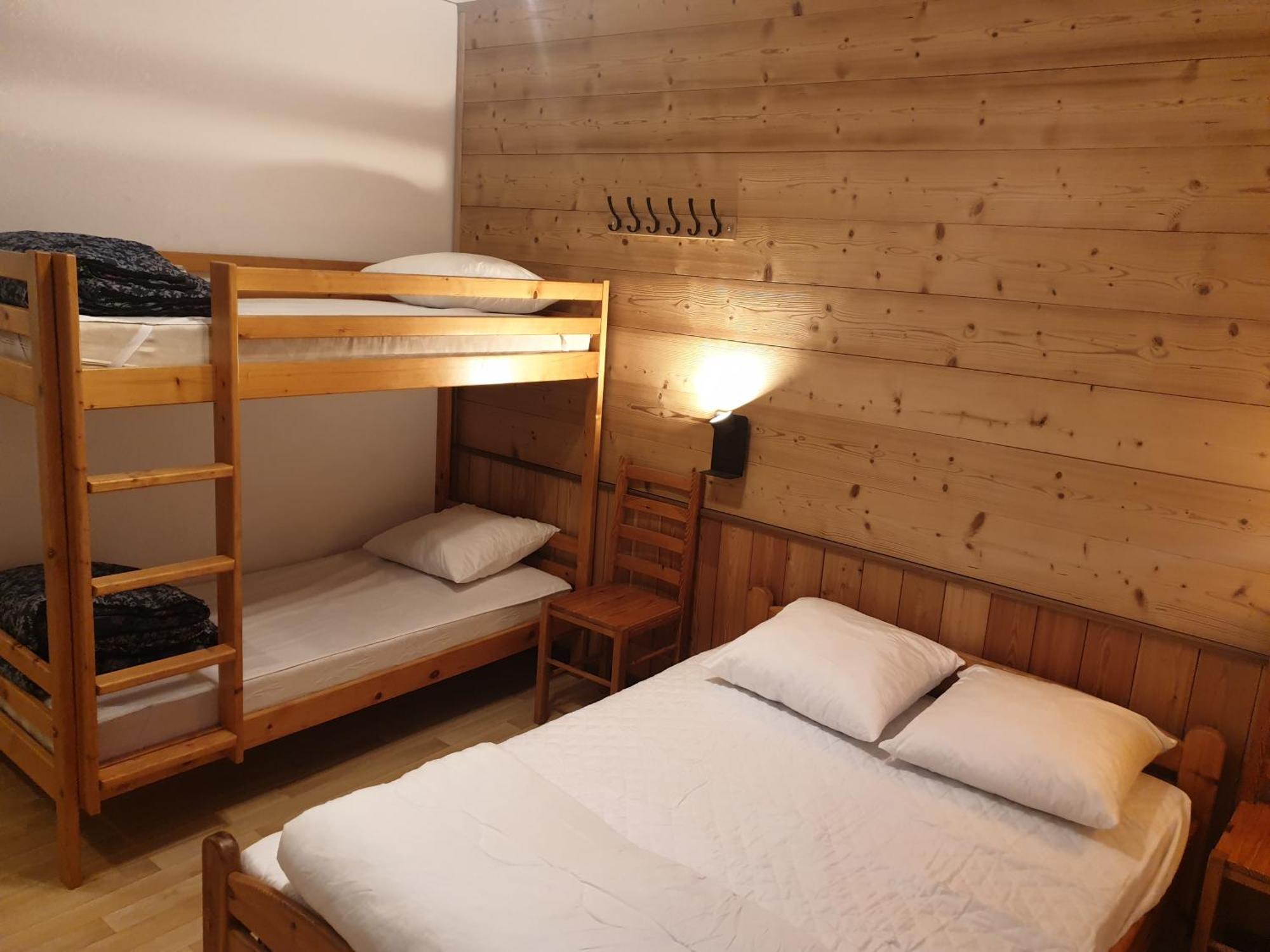 Appartements Le Clos Des Gentianes Allevard Ngoại thất bức ảnh