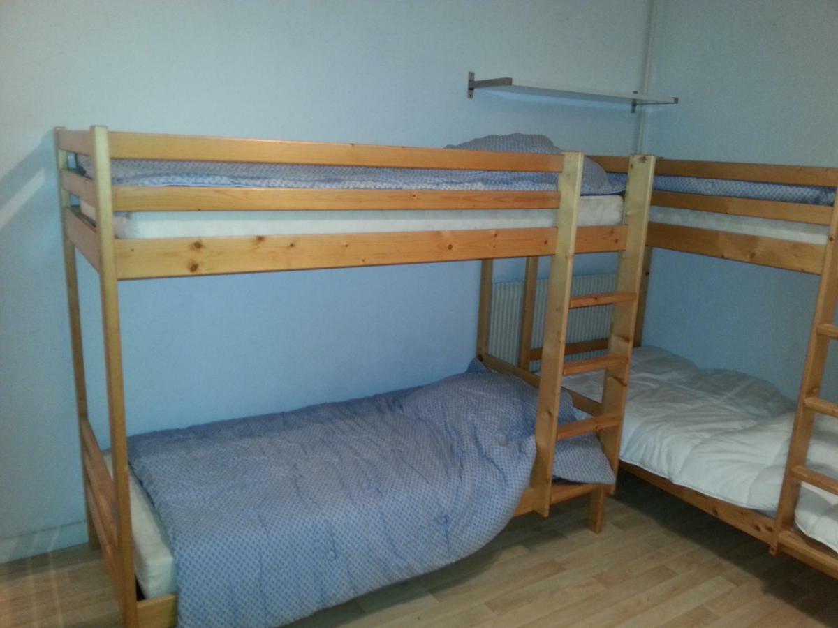 Appartements Le Clos Des Gentianes Allevard Ngoại thất bức ảnh