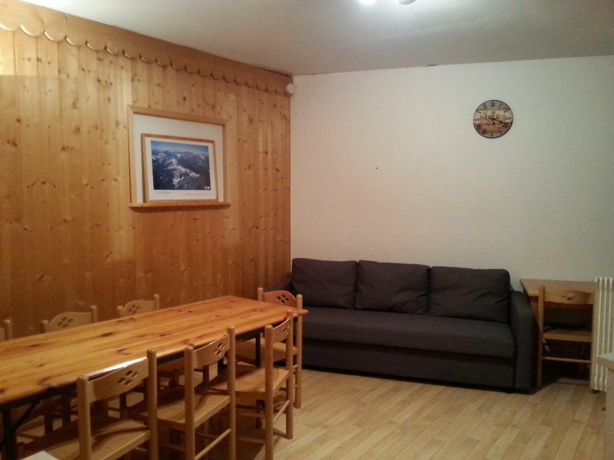 Appartements Le Clos Des Gentianes Allevard Ngoại thất bức ảnh