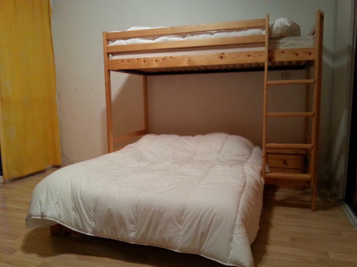 Appartements Le Clos Des Gentianes Allevard Ngoại thất bức ảnh